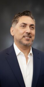 Photo of Elia Makar.