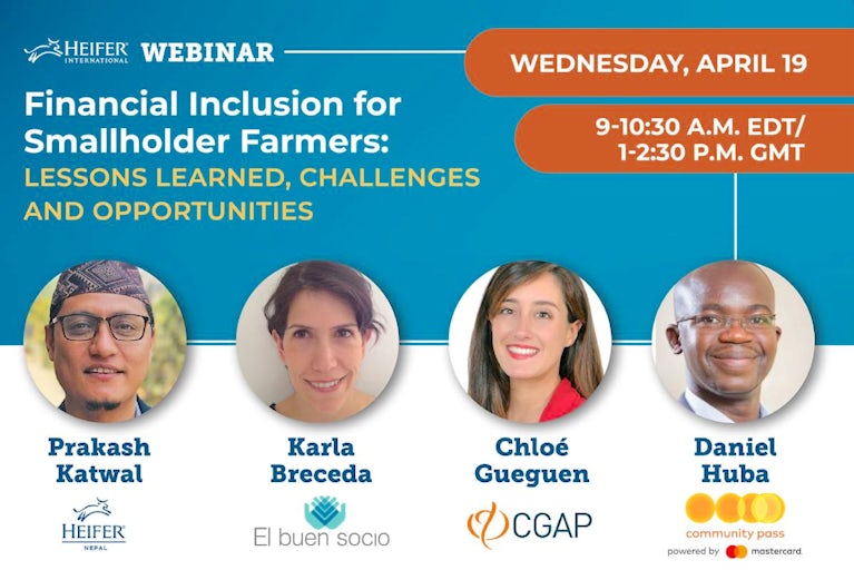 Webinar snapshot.