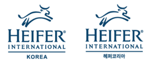 Heifer Korea Logo